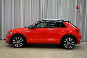 Volkswagen T-Roc bild 1