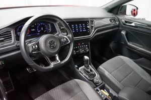 Volkswagen T-Roc bild 9