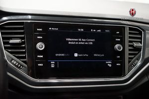 Volkswagen T-Roc bild 19