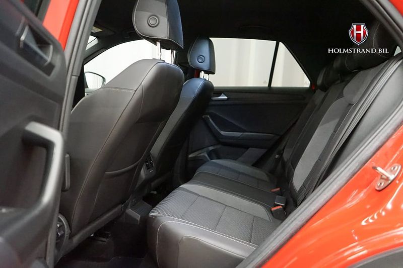Volkswagen T-Roc bild 11