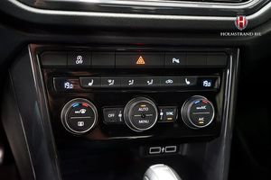 Volkswagen T-Roc bild 20