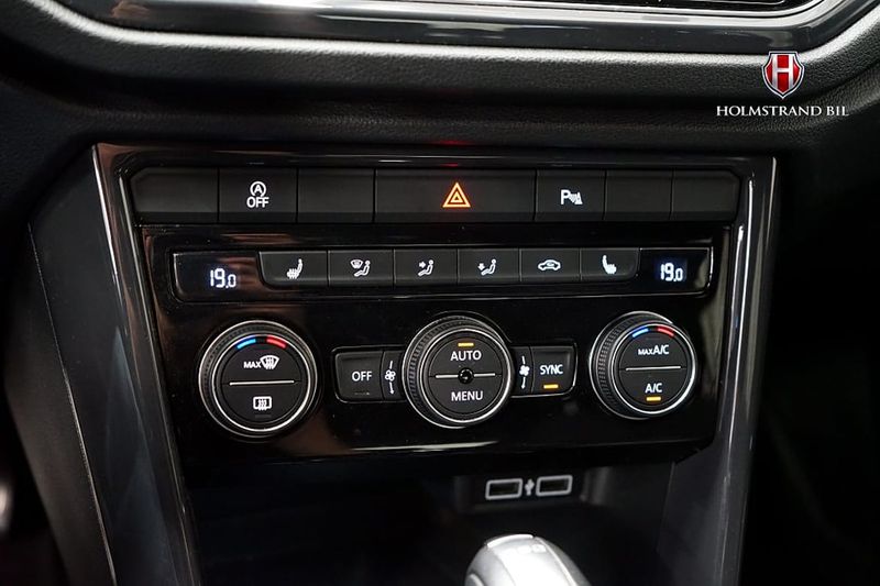 Volkswagen T-Roc bild 20