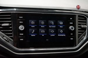 Volkswagen T-Roc bild 18