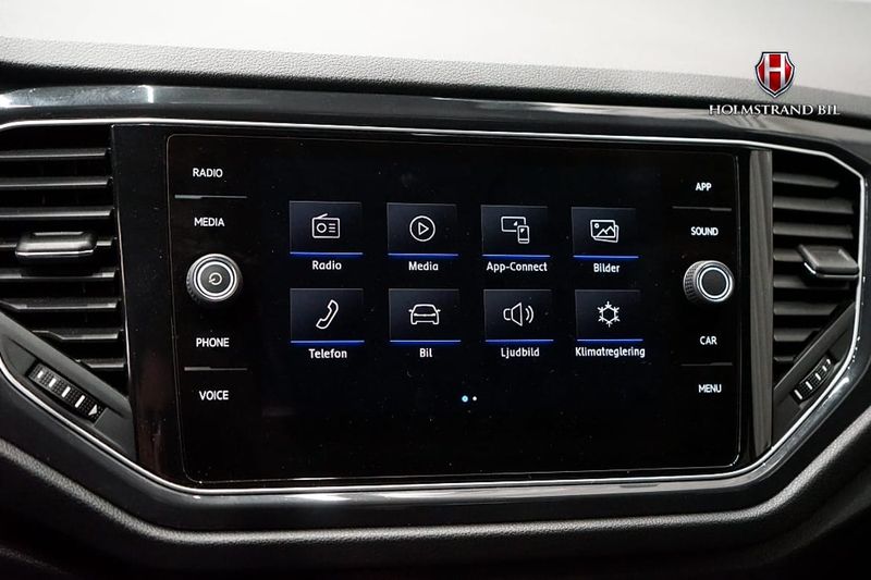 Volkswagen T-Roc bild 18