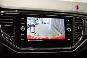 Volkswagen T-Roc bild 16