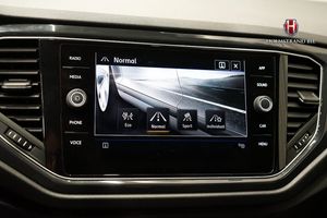 Volkswagen T-Roc bild 17