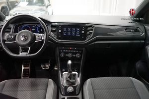 Volkswagen T-Roc bild 12