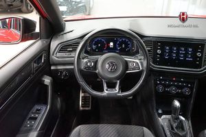 Volkswagen T-Roc bild 14