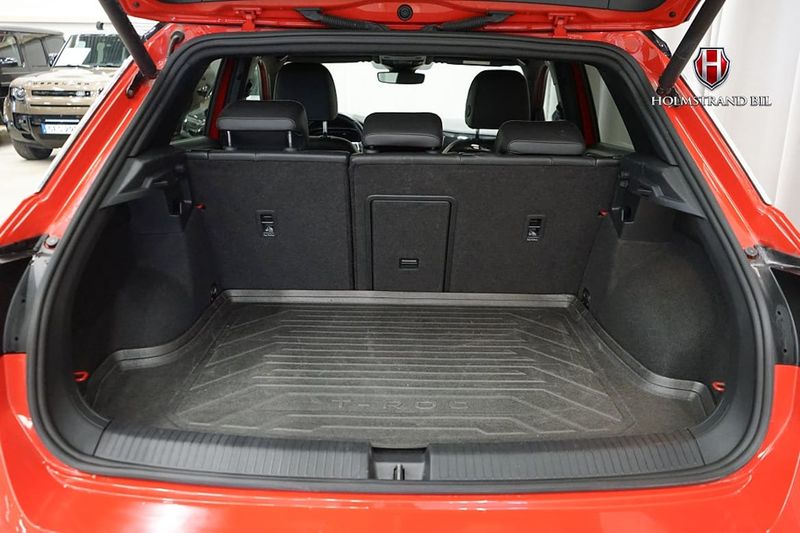 Volkswagen T-Roc bild 22