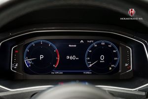 Volkswagen T-Roc bild 15