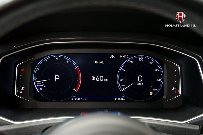 Volkswagen T-Roc bild 15