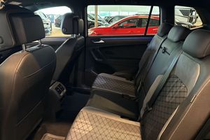 Volkswagen Tiguan Allspace bild 20