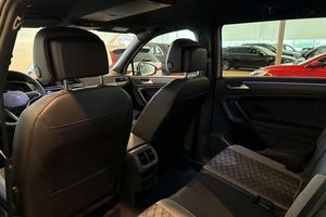 Volkswagen Tiguan Allspace bild 19