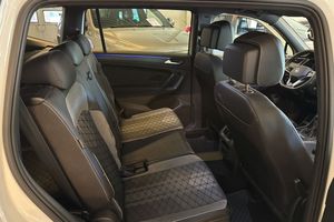 Volkswagen Tiguan Allspace bild 21