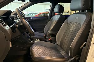 Volkswagen Tiguan Allspace bild 11