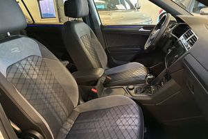 Volkswagen Tiguan Allspace bild 17