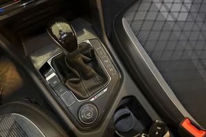 Volkswagen Tiguan Allspace bild 10