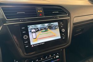 Volkswagen Tiguan Allspace bild 12