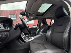 Volvo V60 bild 10