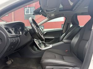 Volvo V60 bild 9