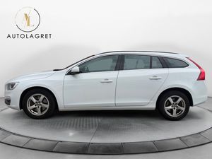 Volvo V60 bild 2