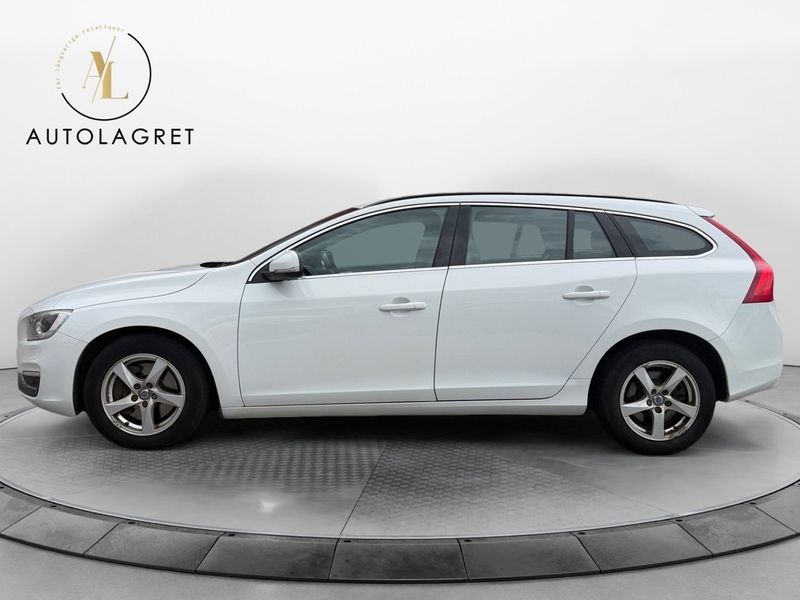 Volvo V60 bild 2