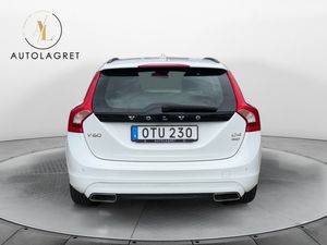 Volvo V60 bild 5
