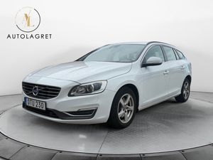 Volvo V60 bild 1
