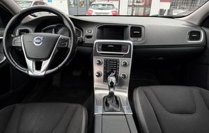 Volvo V60 bild 12