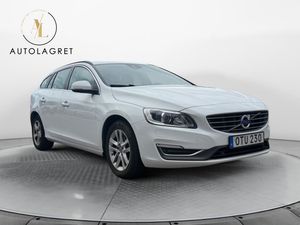 Volvo V60 bild 8