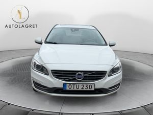 Volvo V60 bild 3