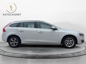 Volvo V60 bild 7