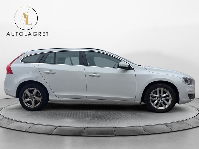 Volvo V60 bild 7