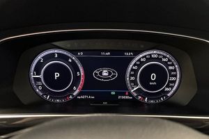 Volkswagen Tiguan bild 18