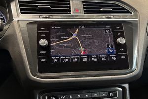 Volkswagen Tiguan bild 15