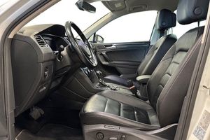 Volkswagen Tiguan bild 9
