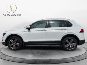 Volkswagen Tiguan bild 2