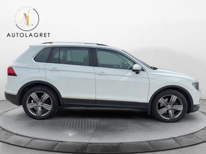 Volkswagen Tiguan bild 7