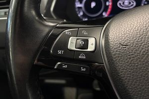 Volkswagen Tiguan bild 19