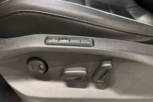 Volkswagen Tiguan bild 10