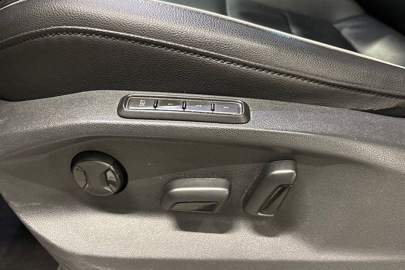 Volkswagen Tiguan bild 10