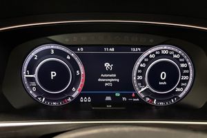 Volkswagen Tiguan bild 17