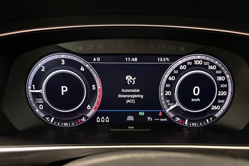 Volkswagen Tiguan bild 17