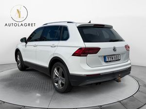 Volkswagen Tiguan bild 4