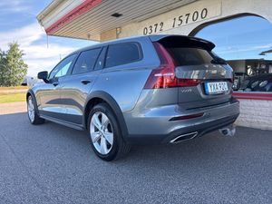 Volvo V60 bild 3