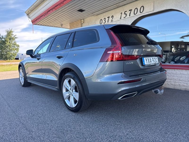Volvo V60 bild 3