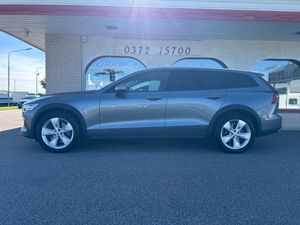 Volvo V60 bild 2