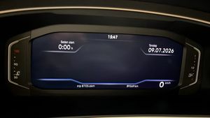 Volkswagen Tiguan bild 15