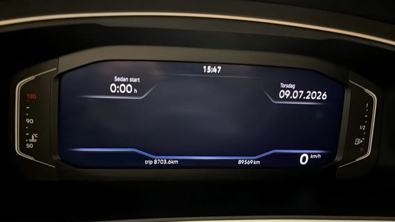 Volkswagen Tiguan bild 15