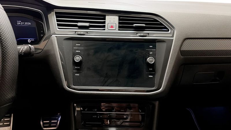 Volkswagen Tiguan bild 10